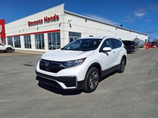 Used 2020 Honda CR-V LX for sale in Gander, NL