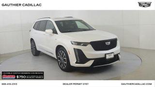 *Qualified Costco members can get a $750 bonus on a new 2024 Cadillac XT6! *And a new 2024 XT6 has available 0.99% financing for up to 36 months. Contact Gauthier Cadillac for complete details. Or learn more at gauthiercadillac.com/costco<br />----------------------------------------<br />Our experienced sales staff is eager to share its knowledge and enthusiasm with you. We buy and trade for all brands including Ford, Chevrolet, GMC, Toyota, Honda, Dodge, Jeep, Nissan and BMW. Wed be happy to answer any questions that you may have. Call now to schedule a test drive.