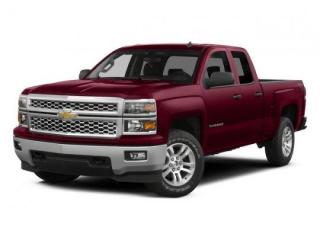 Used 2015 Chevrolet Silverado 1500 LS for sale in Fredericton, NB
