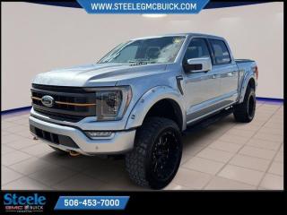 Used 2022 Ford F-150 Tremor for sale in Fredericton, NB