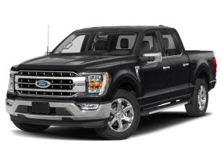 New 2023 Ford F-150 Lariat for sale in Surrey, BC