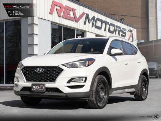 Used 2020 Hyundai Tucson Preferred | AWD | Heated Seats | 2 Sets of Wheels for sale in Ottawa, ON