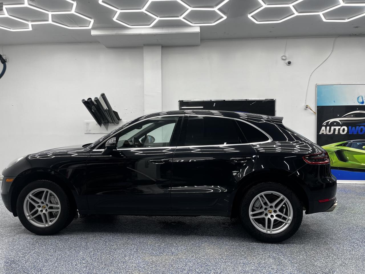 2018 Porsche Macan S | Safety Included | Prem Pkg Photo