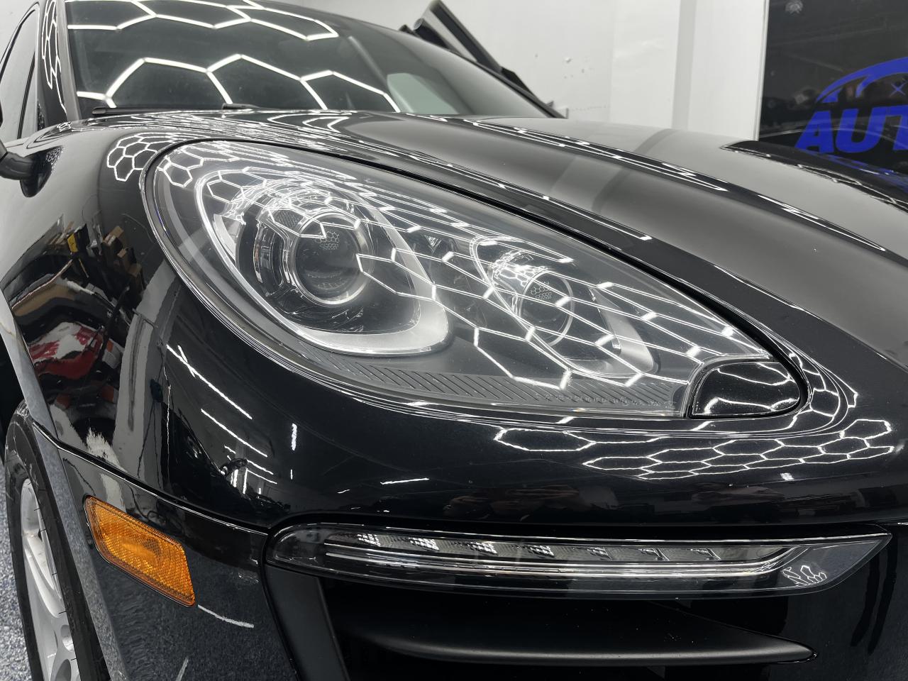 2018 Porsche Macan S | Safety Included | Prem Pkg Photo