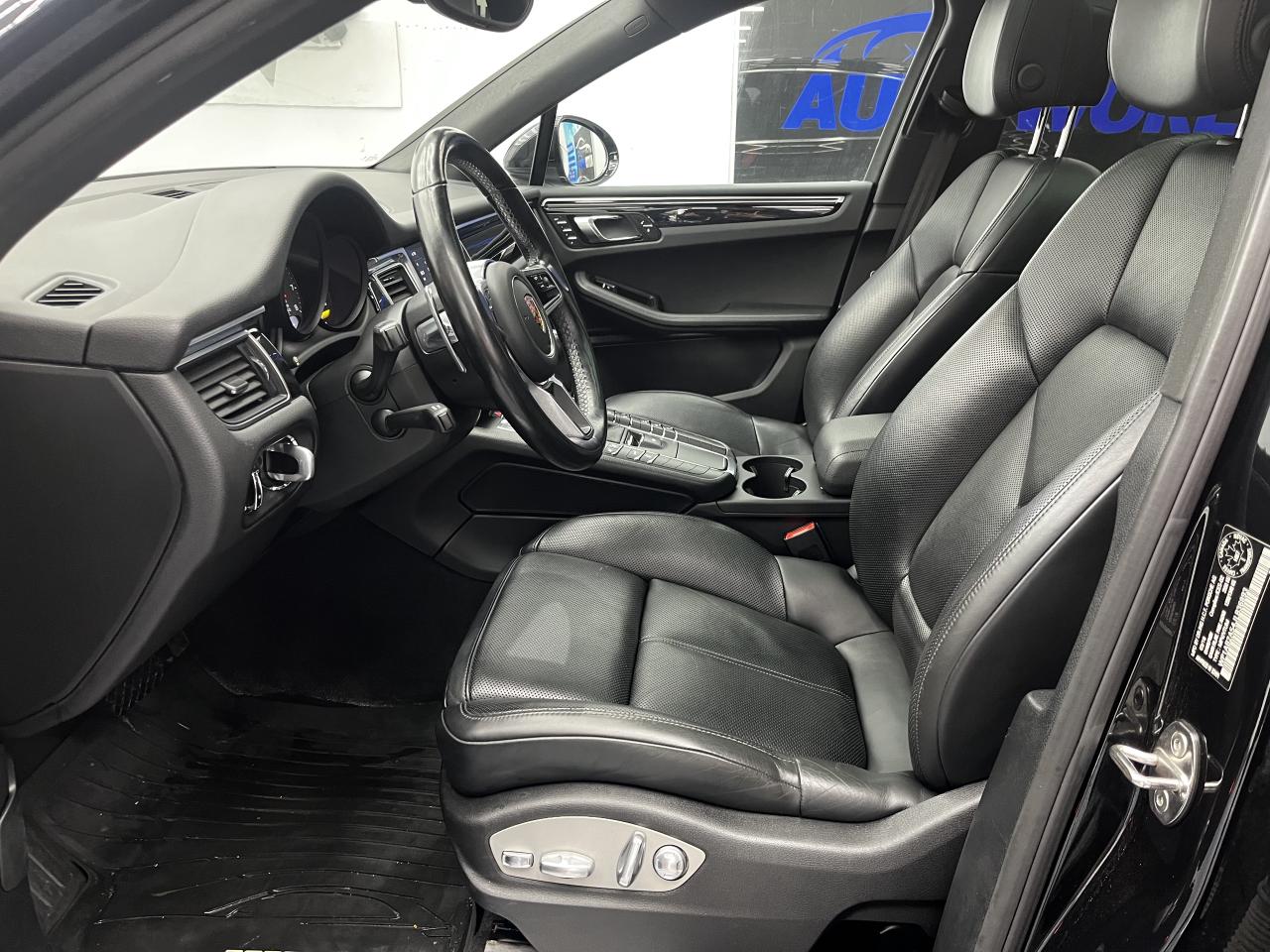 2018 Porsche Macan S | Safety Included | Prem Pkg Photo