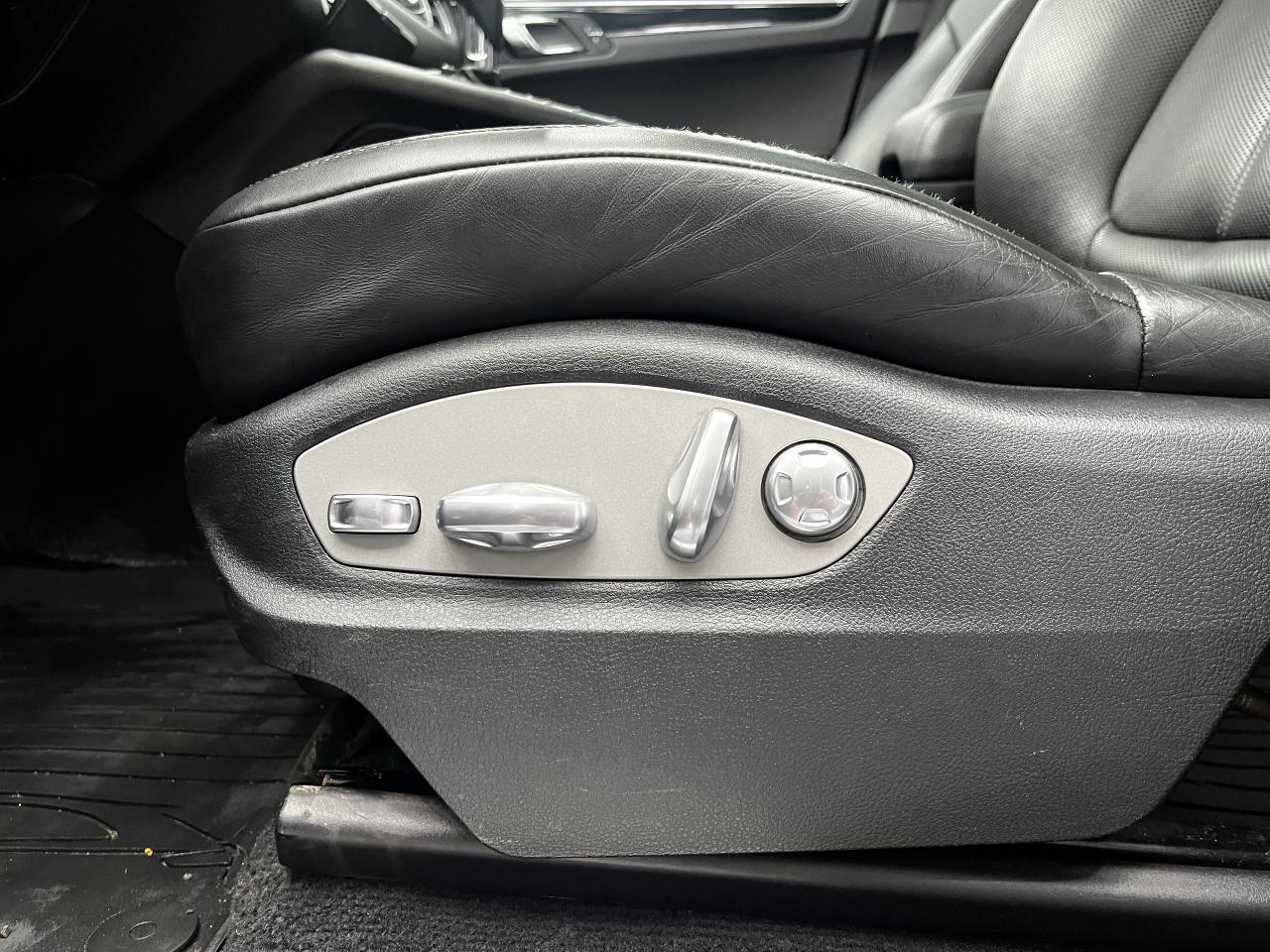 2018 Porsche Macan S | Safety Included | Prem Pkg Photo