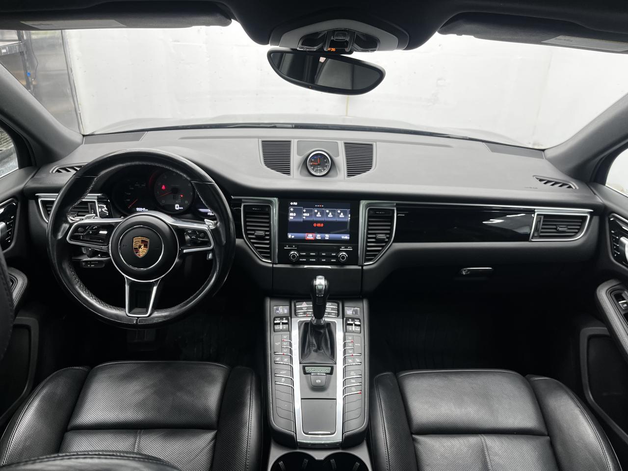 2018 Porsche Macan S | Safety Included | Prem Pkg Photo
