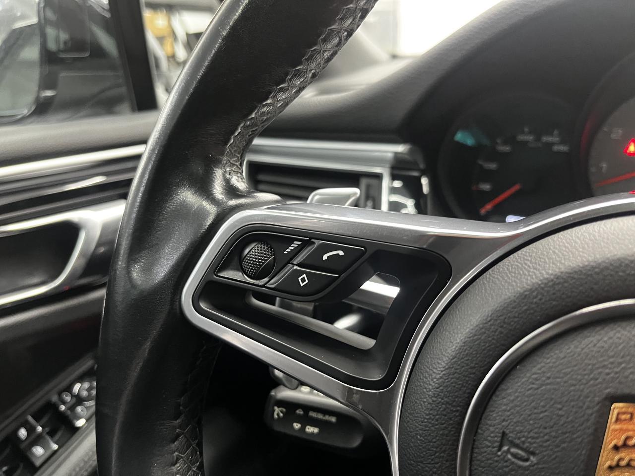 2018 Porsche Macan S | Safety Included | Prem Pkg Photo