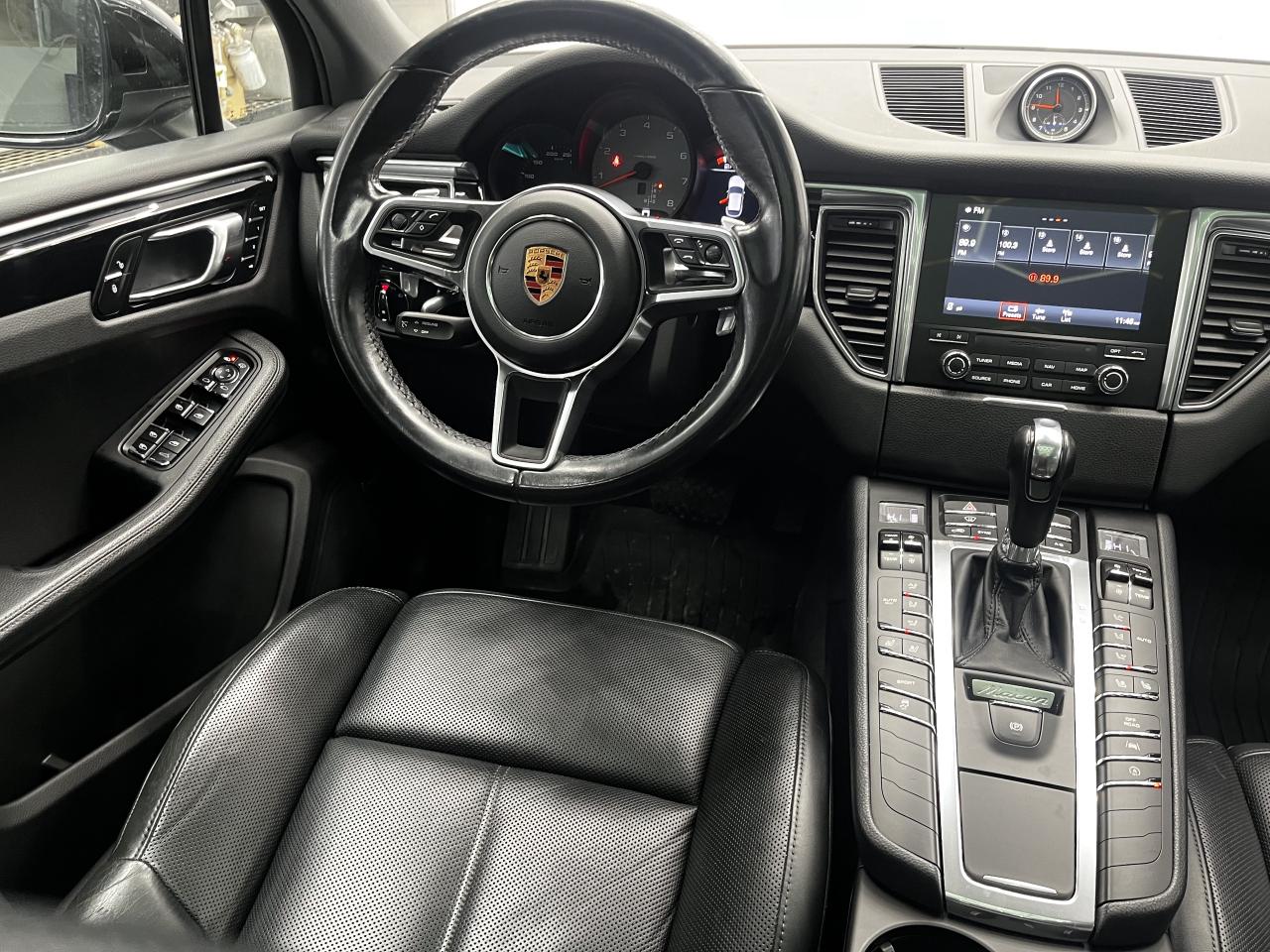 2018 Porsche Macan S | Safety Included | Prem Pkg Photo
