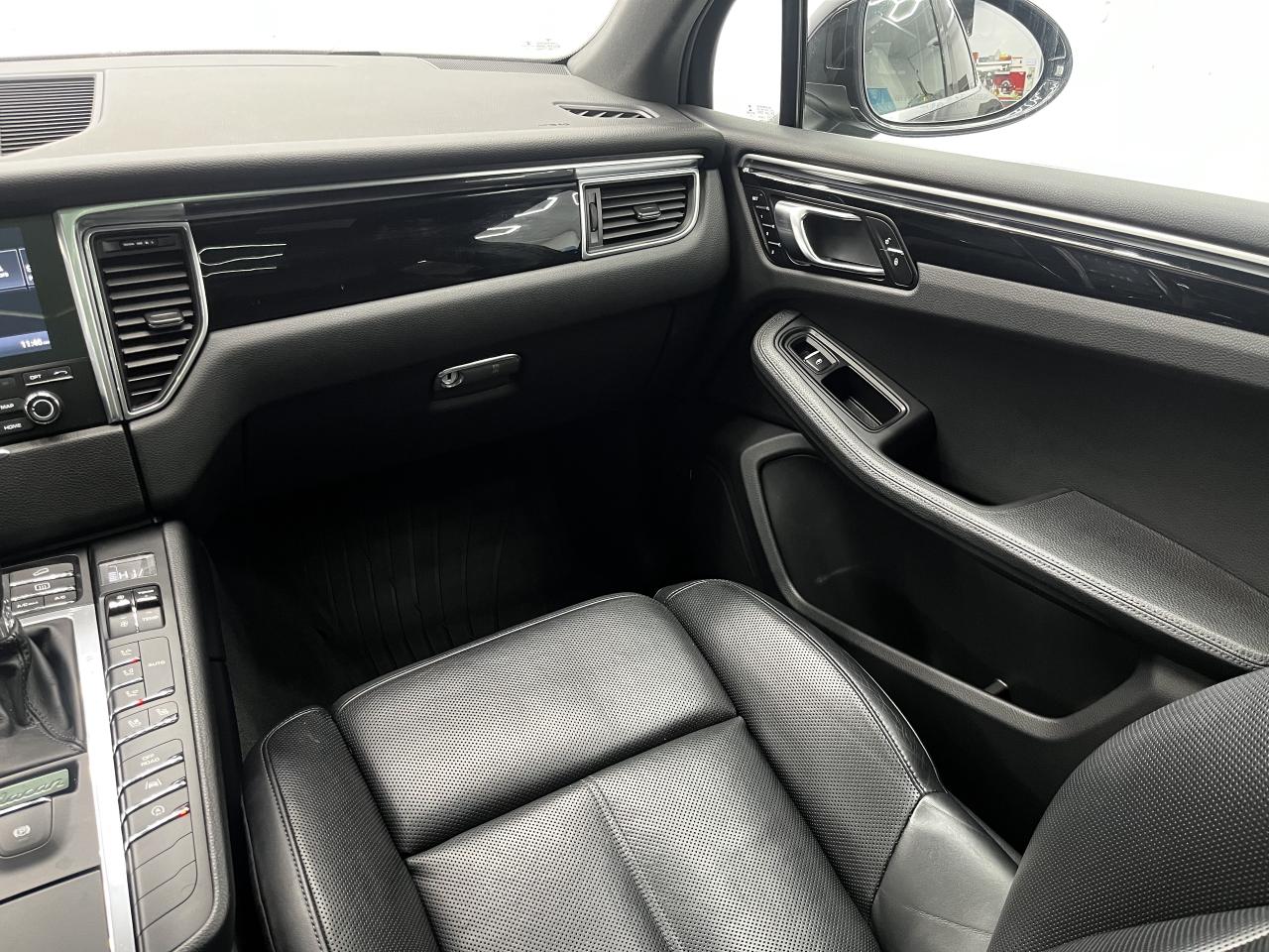 2018 Porsche Macan S | Safety Included | Prem Pkg Photo