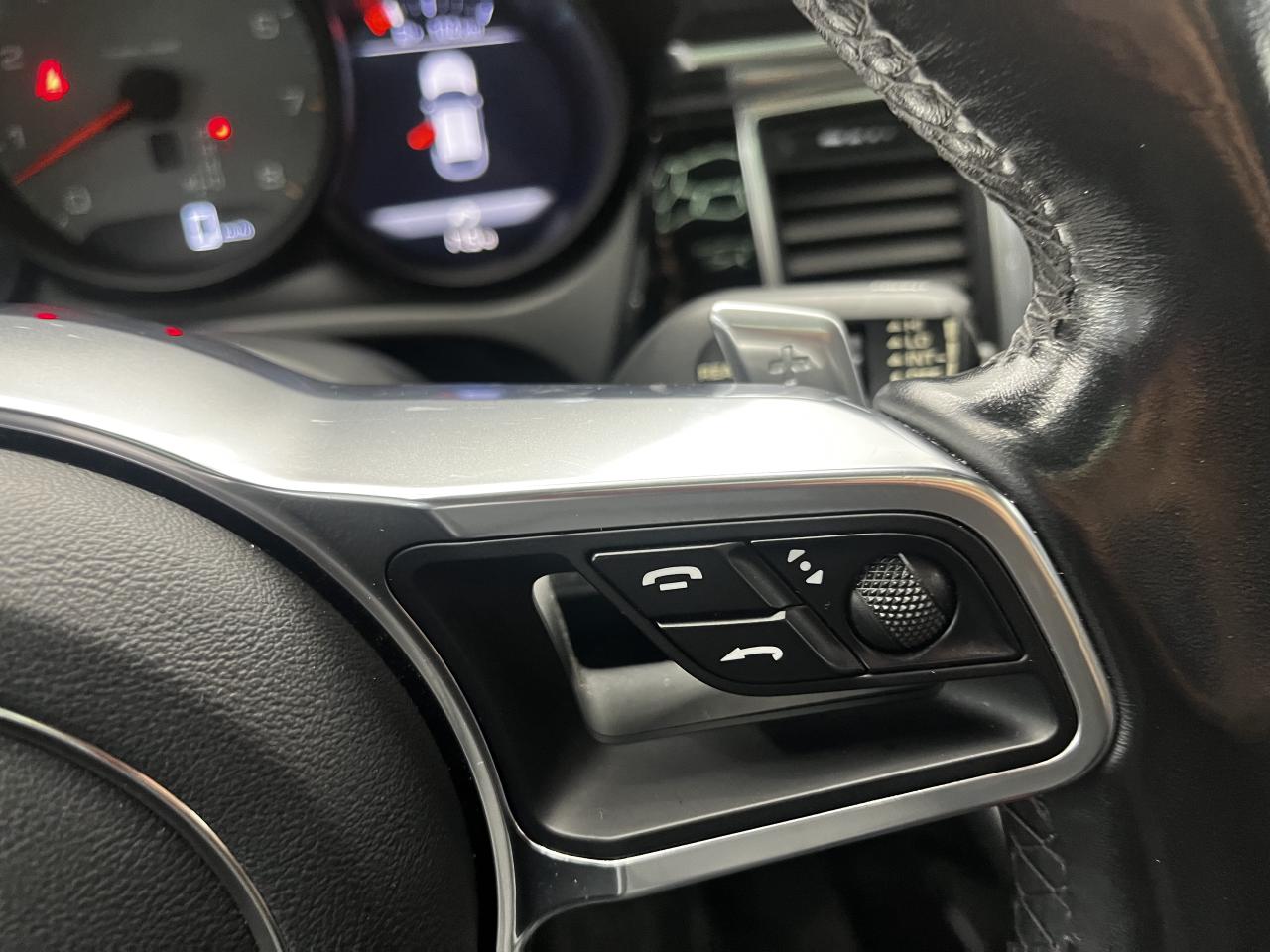 2018 Porsche Macan S | Safety Included | Prem Pkg Photo