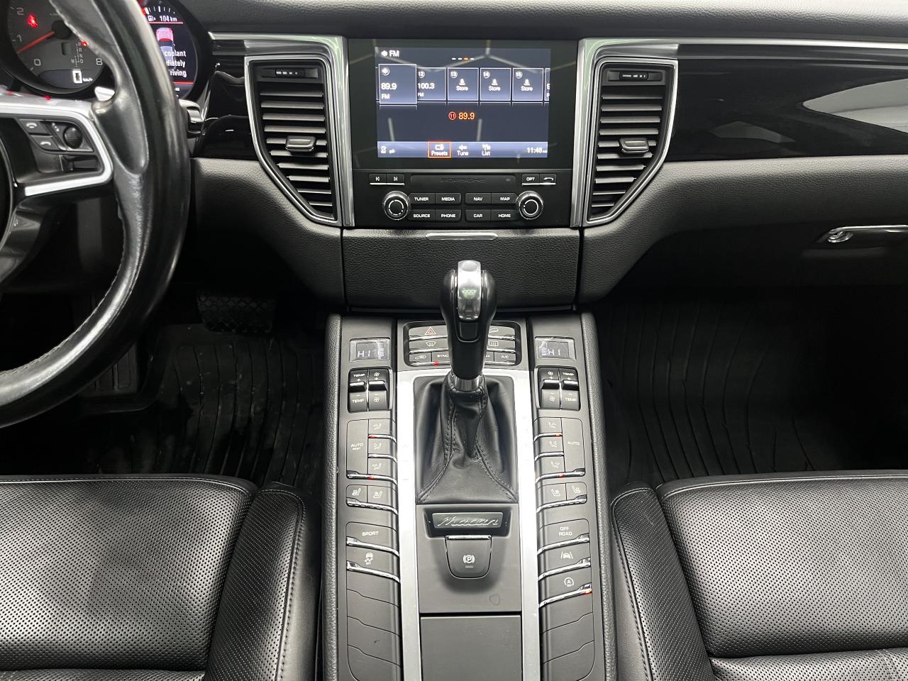 2018 Porsche Macan S | Safety Included | Prem Pkg Photo