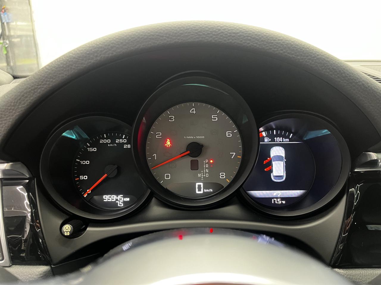 2018 Porsche Macan S | Safety Included | Prem Pkg Photo