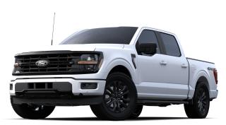 New 2024 Ford F-150 XLT for sale in Kingston, ON