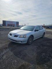 Used 2005 Mitsubishi Galant ES for sale in Montreal, QC