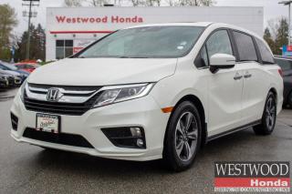 Used 2019 Honda Odyssey EX for sale in Port Moody, BC