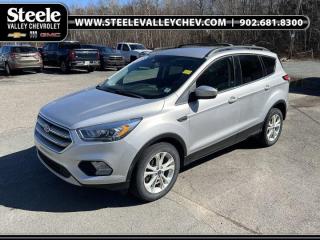 Used 2017 Ford Escape SE for sale in Kentville, NS