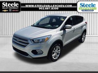 Used 2019 Ford Escape SE for sale in Kentville, NS