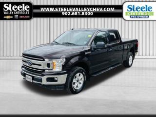 Used 2019 Ford F-150 XLT for sale in Kentville, NS