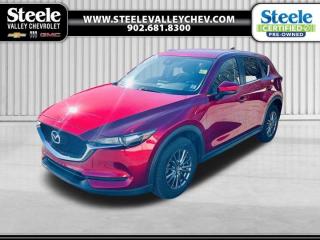 Used 2020 Mazda CX-5 GX for sale in Kentville, NS
