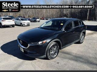 Used 2017 Mazda CX-5 GX for sale in Kentville, NS