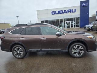 Used 2020 Subaru Outback Premier for sale in Charlottetown, PE