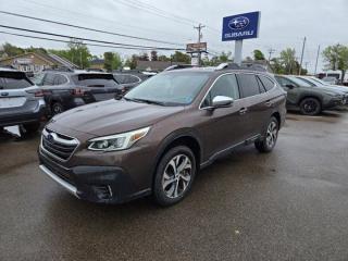 Used 2020 Subaru Outback Premier for sale in Charlottetown, PE
