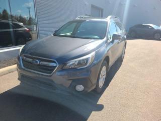 Used 2018 Subaru Outback Touring for sale in Dieppe, NB