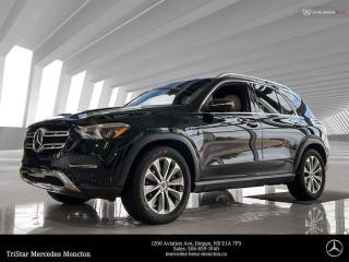 Used 2023 Mercedes-Benz GLE GLE 450 for sale in Dieppe, NB