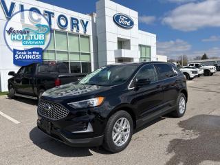 New 2024 Ford Edge SEL for sale in Chatham, ON