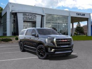 New 2024 GMC Yukon XL SLT- Leather Seats -  Cooled Seats - $705 B/W for sale in Kingston, ON