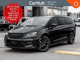 Used 2022 Chrysler Pacifica Limited Uconnect Theater Family Grp S Appearance Pkg for sale in Thornhill, ON