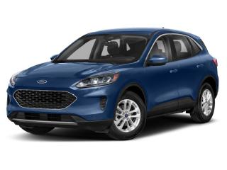 Used 2022 Ford Escape SE for sale in St Thomas, ON