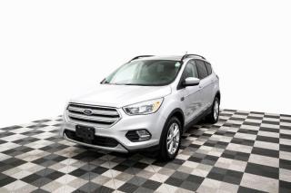 Used 2018 Ford Escape SE 4WD Safe & Smart Pkg Cam Sync 3 for sale in New Westminster, BC