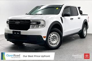 Used 2022 Ford MAVERICK XL CREW CAB AWD 2.0L ECOBOOST for sale in Richmond, BC
