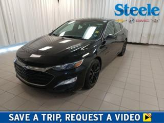 Used 2022 Chevrolet Malibu LT for sale in Dartmouth, NS