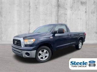 Used 2009 Toyota Tundra DLX for sale in Halifax, NS