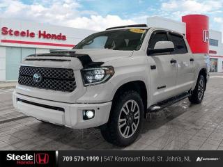 Used 2020 Toyota Tundra Base for sale in St. John's, NL