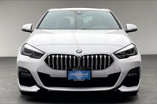 Used 2021 BMW 228i xDrive Gran Coupe for sale in Burnaby, BC
