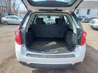 2012 Chevrolet Equinox AWD 4DR LS - Photo #7