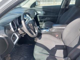 2012 Chevrolet Equinox AWD 4DR LS - Photo #9