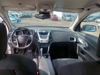 2012 Chevrolet Equinox AWD 4DR LS - Photo #8