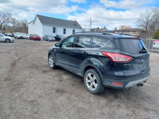 2015 Ford Escape 4WD 4dr SE - Photo #4