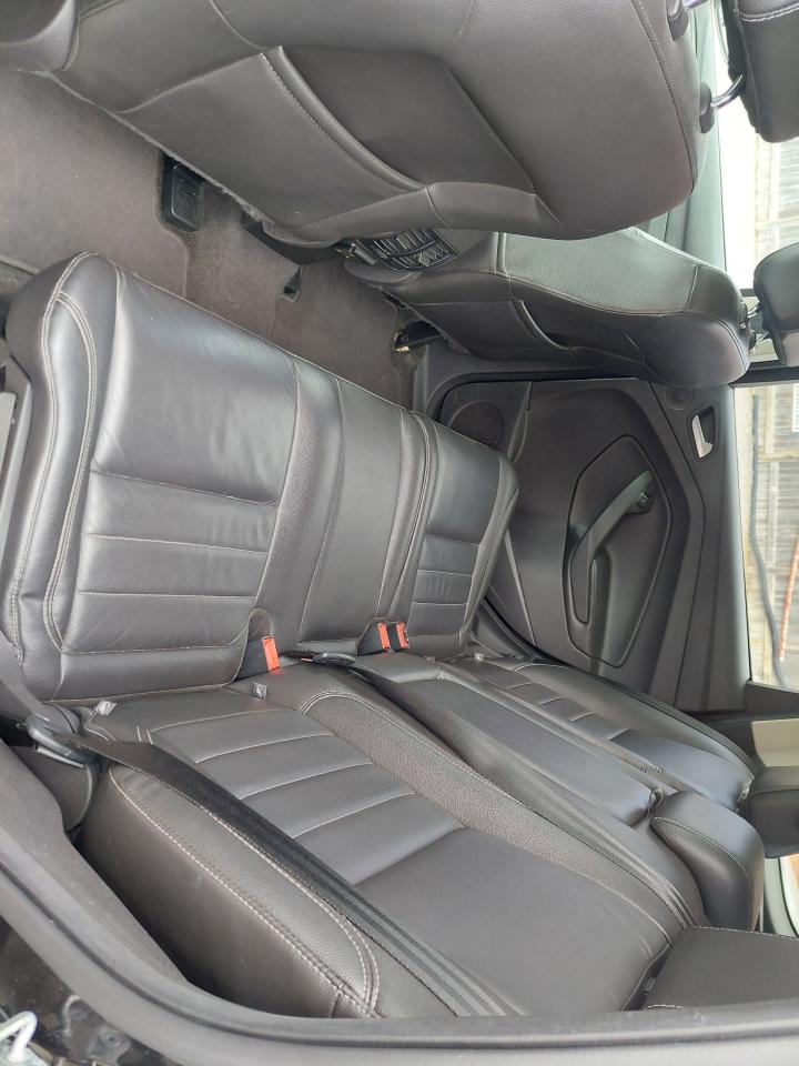2015 Ford Escape 4WD 4dr SE - Photo #8