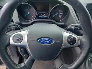 2015 Ford Escape 4WD 4dr SE - Photo #12