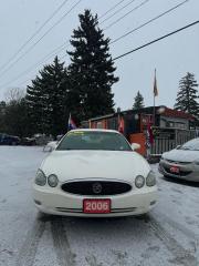 Used 2006 Buick Allure CX for sale in Breslau, ON