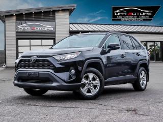 Used 2020 Toyota RAV4 XLE for sale in Stittsville, ON