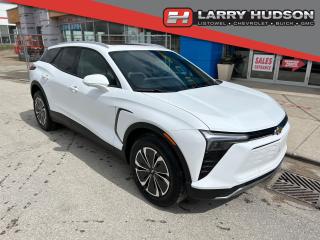 New 2024 Chevrolet Blazer EV 2LT for sale in Listowel, ON