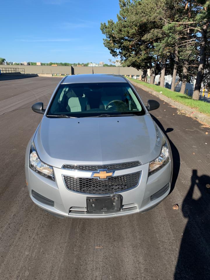 2011 Chevrolet Cruze 4dr Sdn LS-ONLY105,225 KMS!ONLY $5,490.00!2 OWNERS - Photo #6