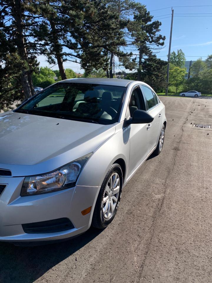 2011 Chevrolet Cruze 4dr Sdn LS-ONLY105,225 KMS!ONLY $5,490.00!2 OWNERS - Photo #10
